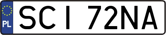 SCI72NA