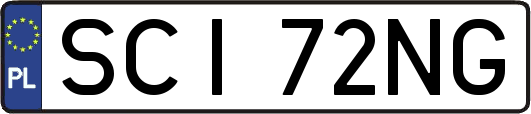 SCI72NG