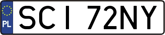 SCI72NY