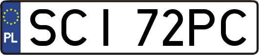SCI72PC