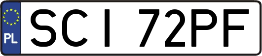 SCI72PF