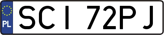 SCI72PJ