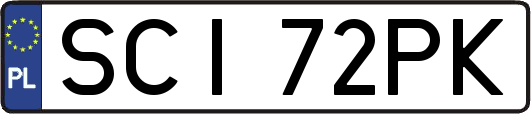 SCI72PK