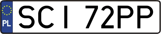 SCI72PP