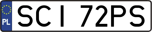 SCI72PS
