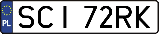 SCI72RK