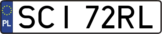 SCI72RL