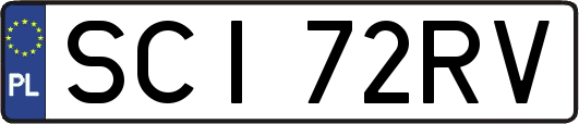 SCI72RV