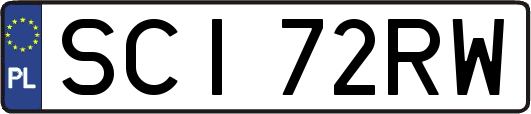SCI72RW