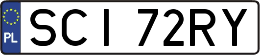 SCI72RY
