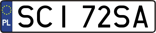 SCI72SA