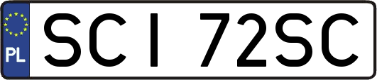 SCI72SC
