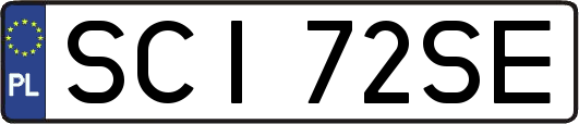 SCI72SE