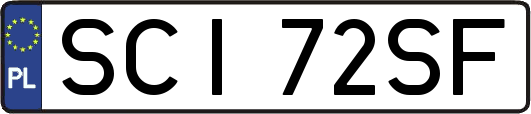 SCI72SF
