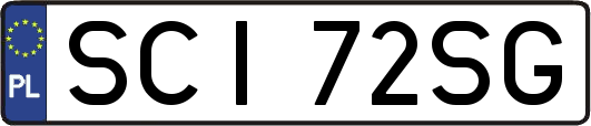 SCI72SG