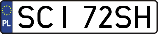 SCI72SH