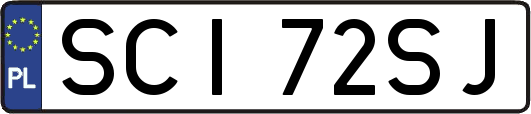 SCI72SJ