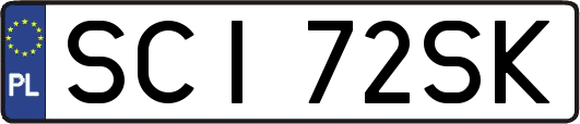 SCI72SK