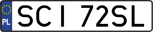 SCI72SL