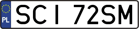 SCI72SM