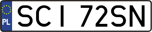 SCI72SN