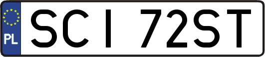 SCI72ST