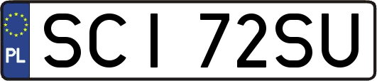 SCI72SU