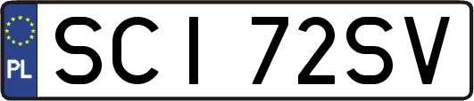 SCI72SV