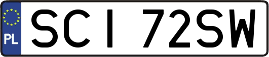 SCI72SW