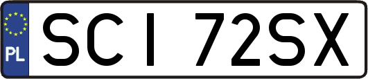 SCI72SX