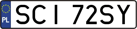 SCI72SY