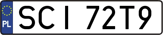 SCI72T9