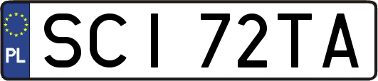 SCI72TA