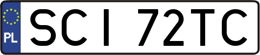 SCI72TC