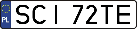 SCI72TE