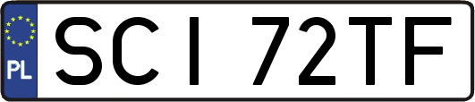 SCI72TF