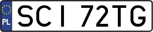 SCI72TG