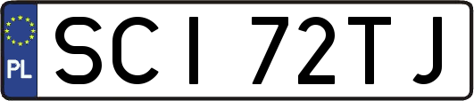 SCI72TJ