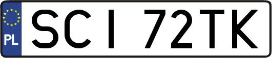 SCI72TK