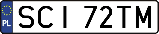 SCI72TM