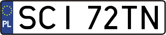SCI72TN