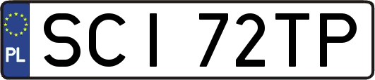 SCI72TP