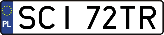 SCI72TR