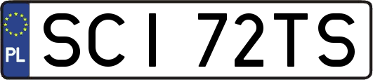 SCI72TS