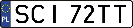 SCI72TT