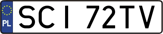 SCI72TV