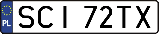 SCI72TX