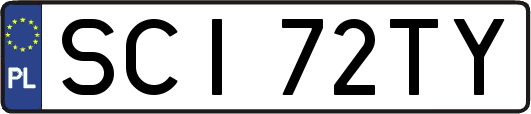 SCI72TY