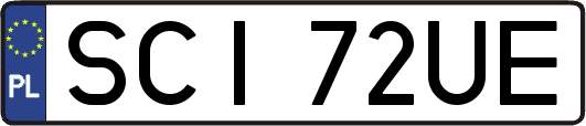 SCI72UE