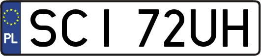 SCI72UH